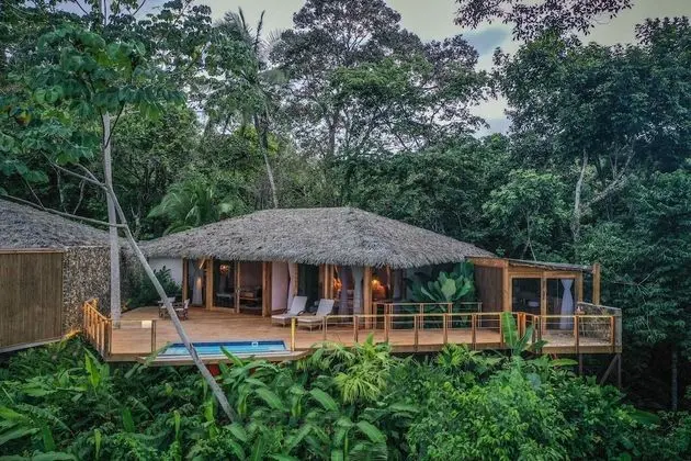 Lapa Villas