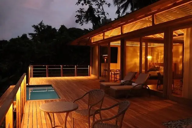 Lapa Villas