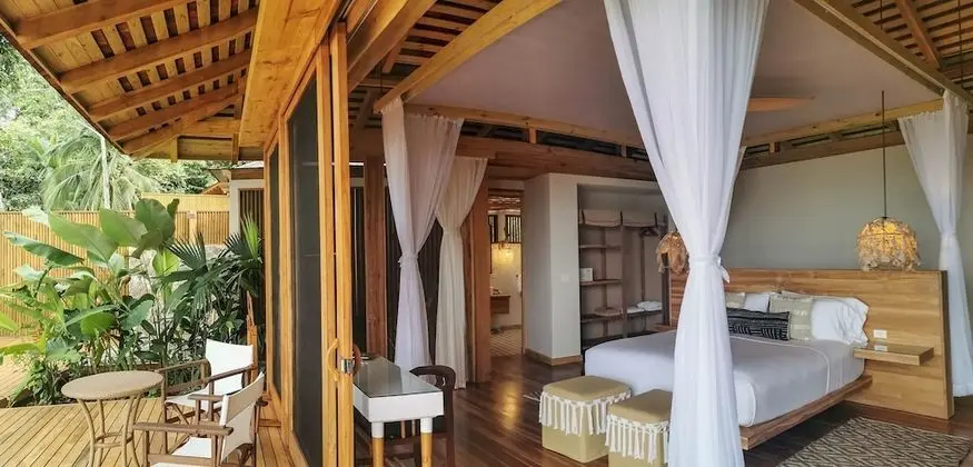 Premier Villas