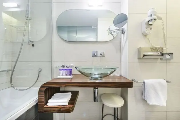 Classic Tek Kişilik Oda