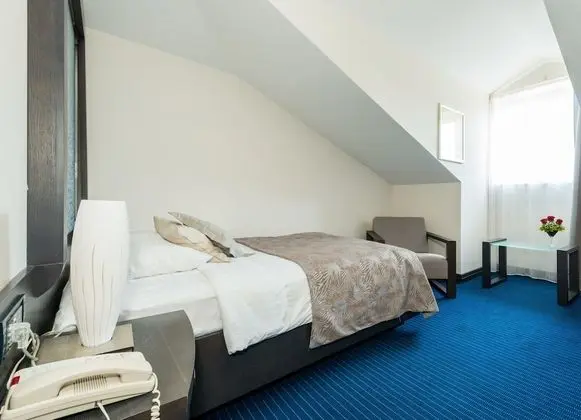 Classic Tek Kişilik Oda