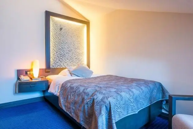 Classic Tek Kişilik Oda