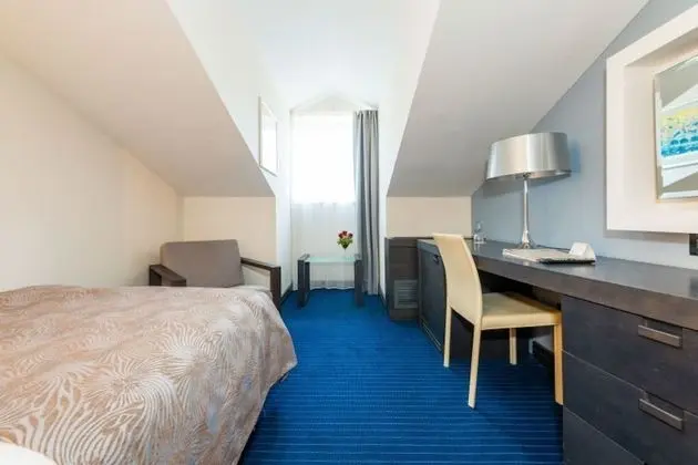 Classic Tek Kişilik Oda