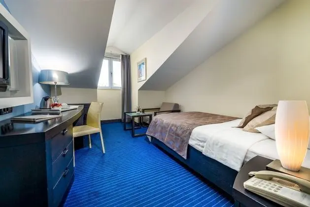 Classic Tek Kişilik Oda