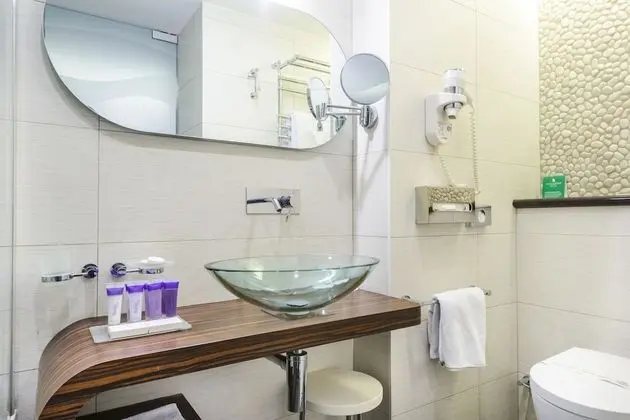 Classic Tek Kişilik Oda