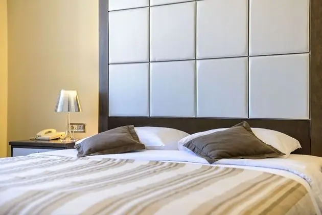 Junior Süit, Marina Manzaralı