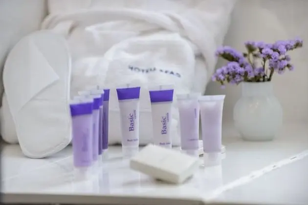 Junior Süit, Marina Manzaralı