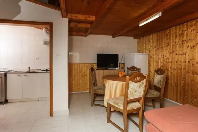 Apart Daire (Duplex Economy Two Bedroom Apartment)