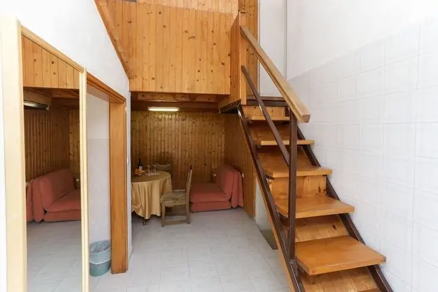 Apart Daire (Duplex Economy Two Bedroom Apartment)