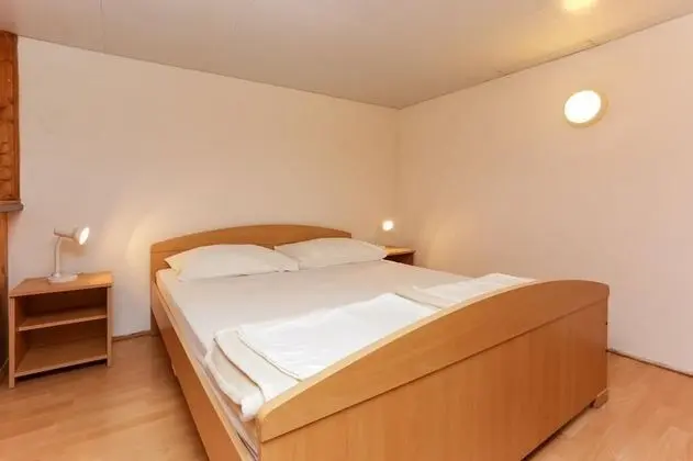 Apart Daire (Duplex Economy Two Bedroom Apartment)