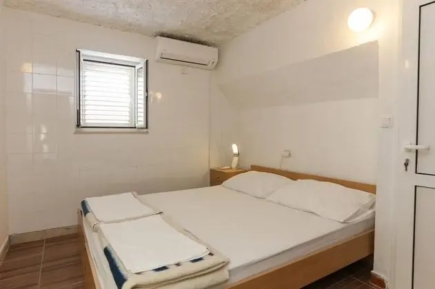 Apart Daire (Duplex Economy Two Bedroom Apartment)