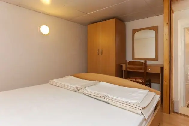 Apart Daire (Duplex Economy Two Bedroom Apartment)