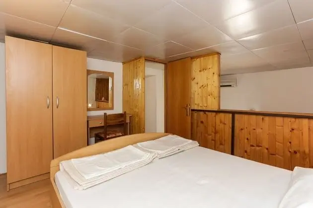 Apart Daire (Duplex Economy Two Bedroom Apartment)