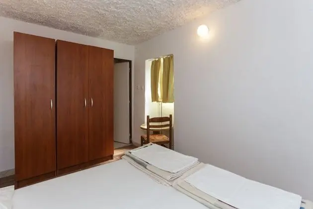 Apart Daire (Duplex Economy Two Bedroom Apartment)