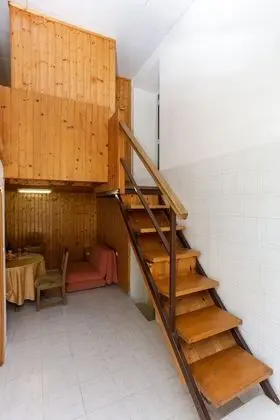 Apart Daire (Duplex Economy Two Bedroom Apartment)