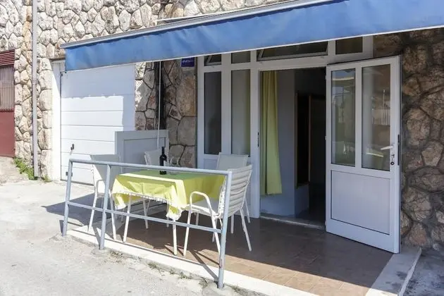 Apart Daire (Duplex Economy Two Bedroom Apartment)