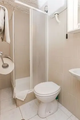 Apart Daire (Duplex Economy Two Bedroom Apartment)