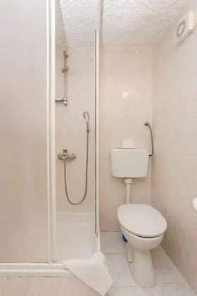 Apart Daire (Duplex Economy Two Bedroom Apartment)