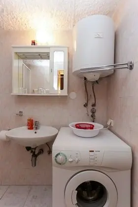 Apart Daire (Duplex Economy Two Bedroom Apartment)