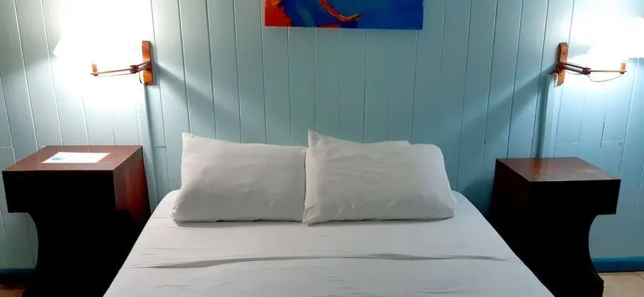 Economy Tek Büyük Yataklı Oda