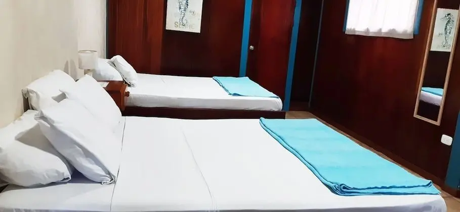 Economy Tek Büyük Yataklı Oda