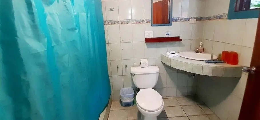 Economy Tek Büyük Yataklı Oda