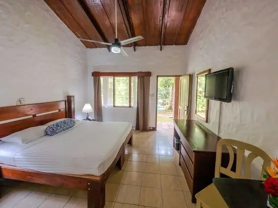 Standart King-Size Yataklı Oda