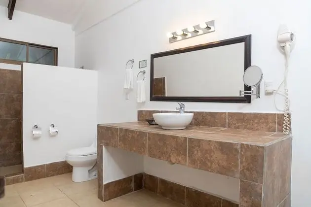 Standart King-Size Yataklı Oda