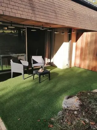 Luxury Tek Büyük Yataklı Oda