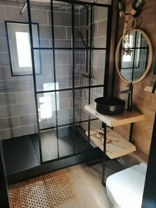 Luxury Tek Büyük Yataklı Oda