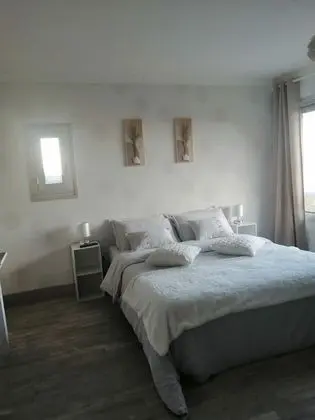 Panoramic Tek Büyük Yataklı Oda