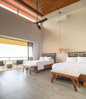 Deluxe Büyük Yataklı Tek Kişilik Oda