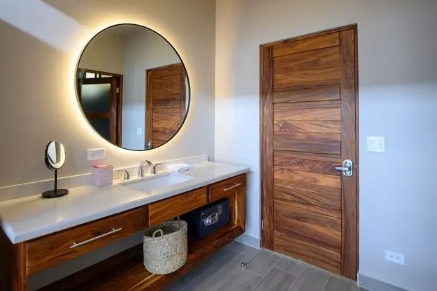 Deluxe Büyük Yataklı Tek Kişilik Oda