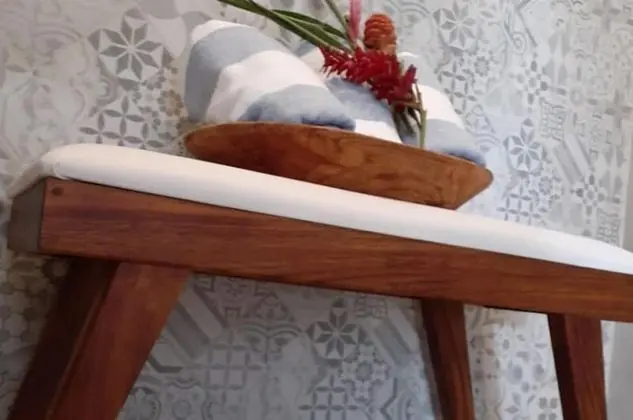 Deluxe Büyük Yataklı Tek Kişilik Oda