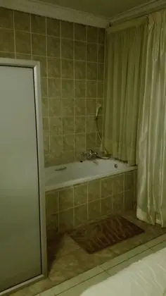 Basic Tek Büyük Yataklı Oda, 1 Çift Kişilik Yatak, Bahçe Manzaralı