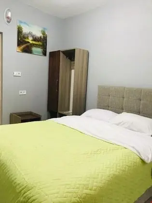 Standart Oda - Üç Kisilik
