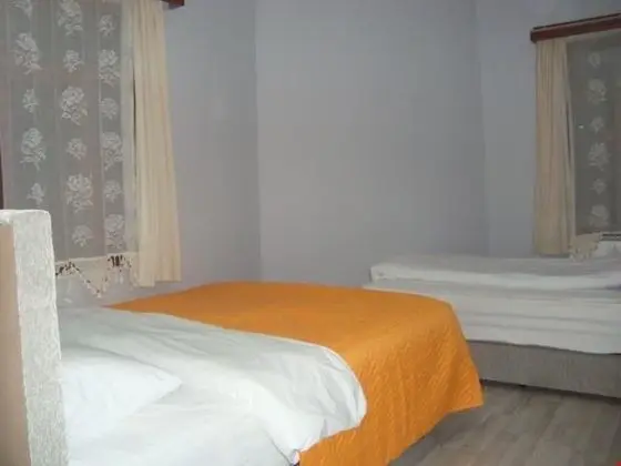Standart Oda - Üç Kisilik
