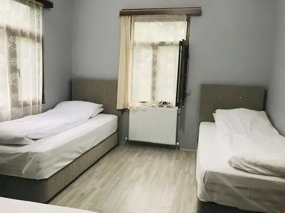 Standart Oda - Üç Kisilik