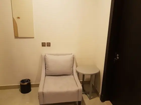 Junior Tek Kişilik Oda