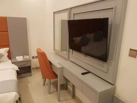 Junior Tek Kişilik Oda