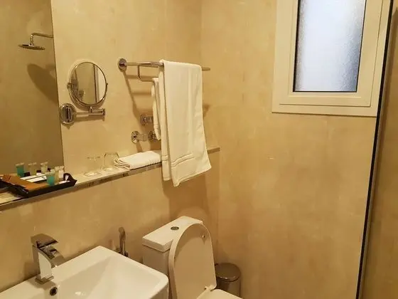 Junior Tek Kişilik Oda