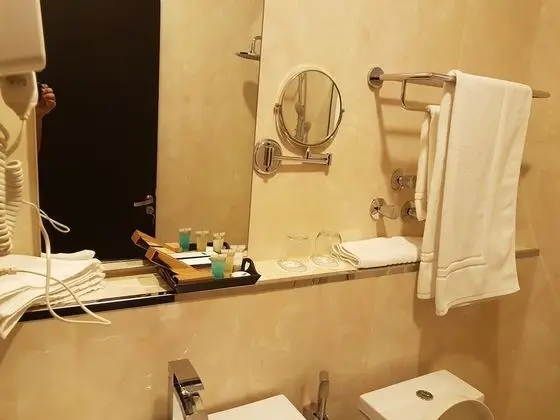Junior Tek Kişilik Oda