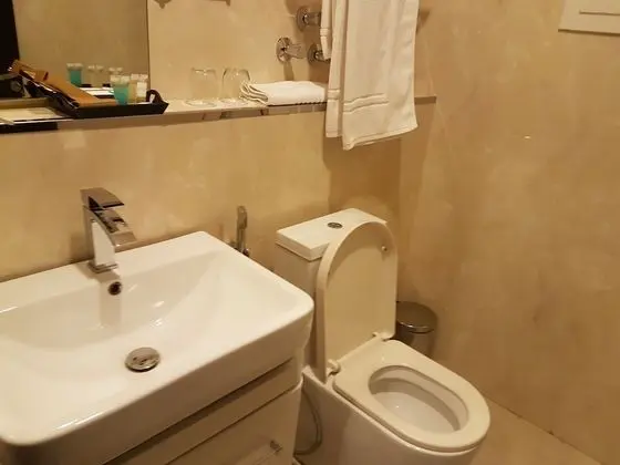 Junior Tek Kişilik Oda