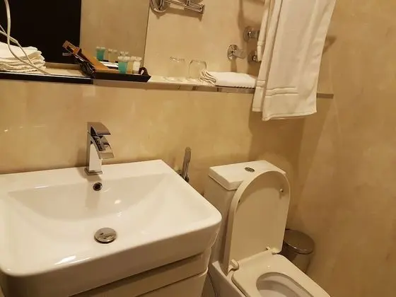 Junior Tek Kişilik Oda