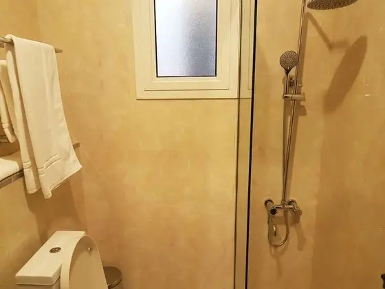 Junior Tek Kişilik Oda