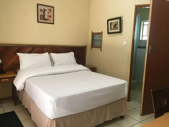 Luxury Dağ Evi, Küçük Mutfak, Bahçe Manzaralı