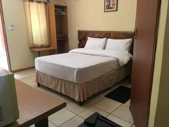 Luxury Dağ Evi, Küçük Mutfak, Bahçe Manzaralı