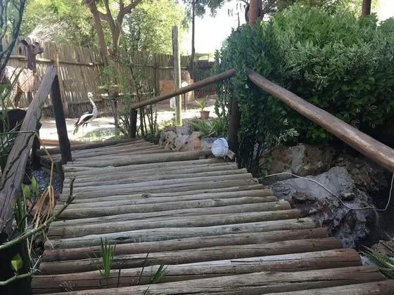 Luxury Dağ Evi, Küçük Mutfak, Bahçe Manzaralı