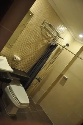 Deluxe Üç Kişilik Oda