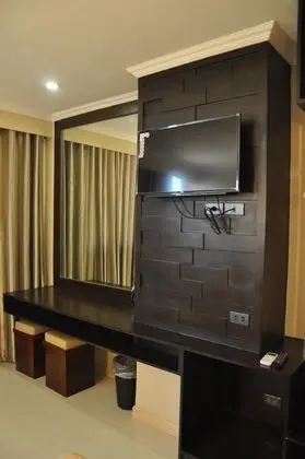 Standard Tek Kişilik Oda, 2 Tek Kişilik Yatak